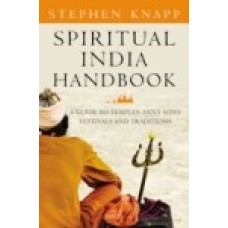 Spiritual India Handbook